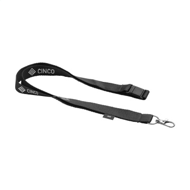 Logotrade advertising product picture of: Lanyard Safety RPET 2 cm