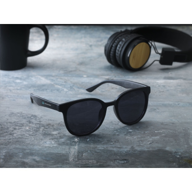 Logotrade promotional merchandise image of: Eco Wheatstraw sunglasses