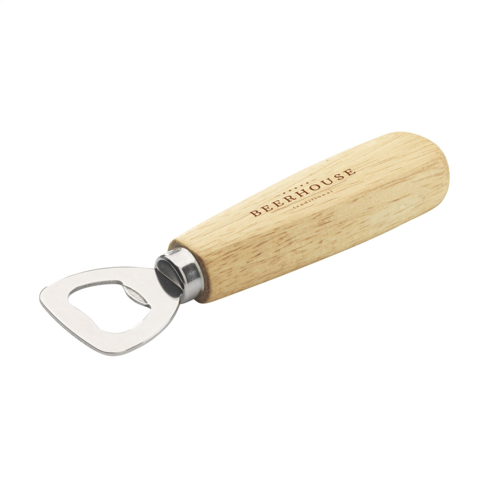 Logotrade promotional gift image of: Amigo bottle opener