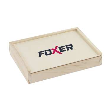 Logo trade advertising product photo of: Recycled Playing Cards Double decks