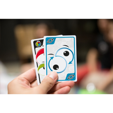 Logotrade advertising product image of: Assano Cards Game
