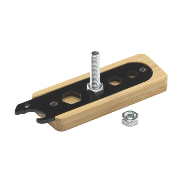 Logotrade promotional item picture of: Wrench Multitool