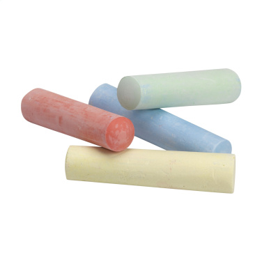 Logotrade promotional item picture of: Sidewalk Chalk