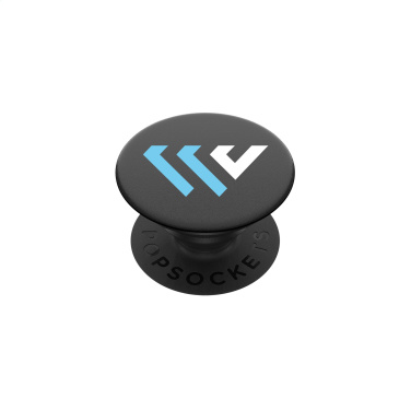 Logo trade promotional giveaways picture of: PopSockets® 2.0 telephone holder