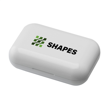 Logotrade promotional products photo of: Sensi TWS Wireless Earbuds in Charging Case