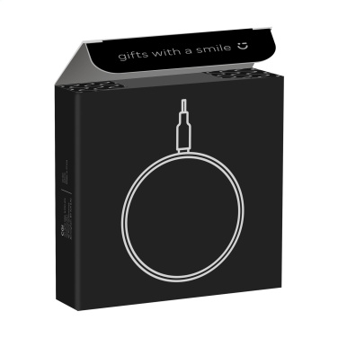 Logotrade advertising product picture of: Tecco GRS Recycled Alu 15W Wireless Charger