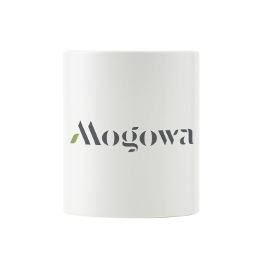 Logo trade corporate gifts image of: Kitty Mug 350 ml