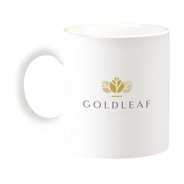 Logo trade promotional item photo of: Kitty Mug 350 ml