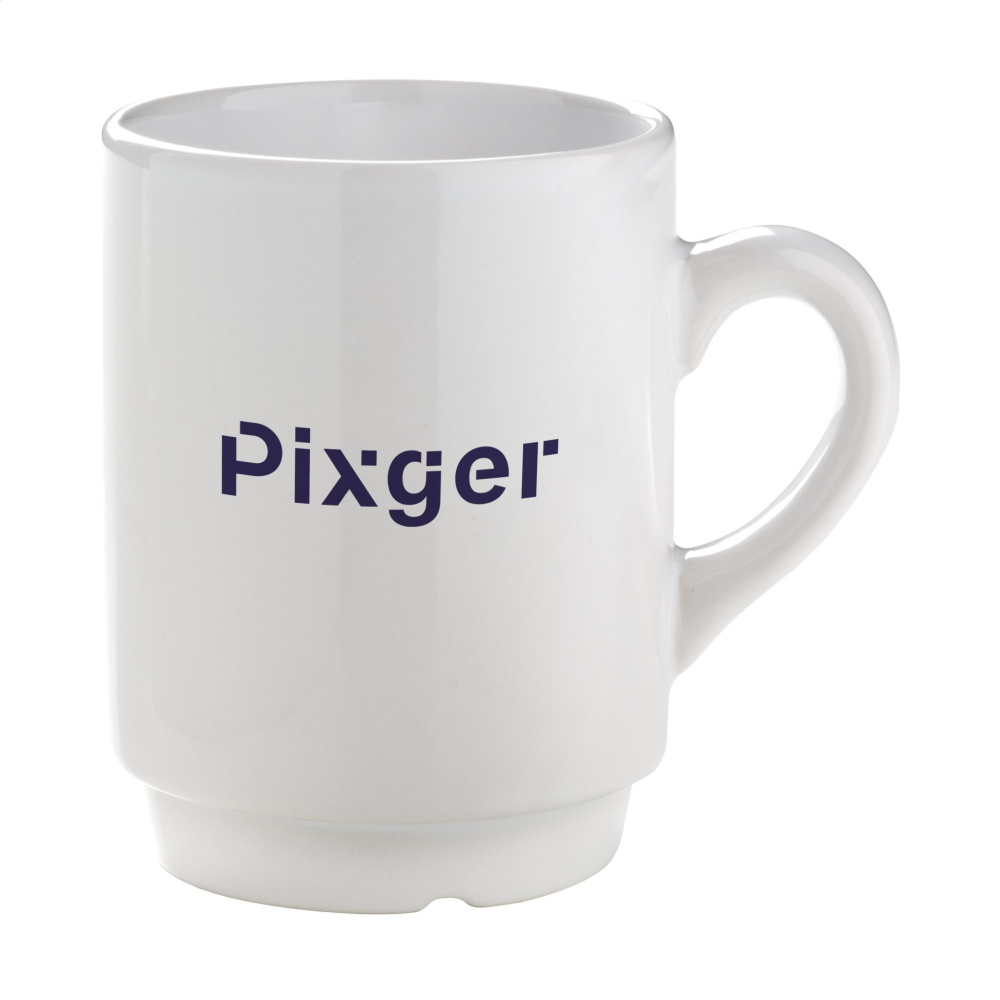 Logo trade promotional product photo of: AutoMug 185 ml mug