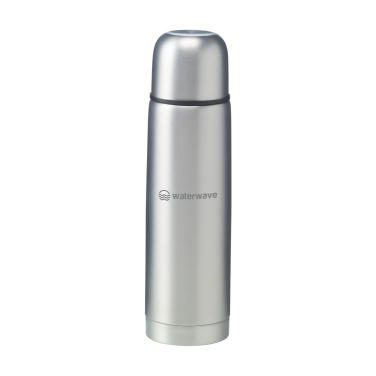 Logo trade corporate gifts picture of: Frosted Bottle 500 ml thermo bottle