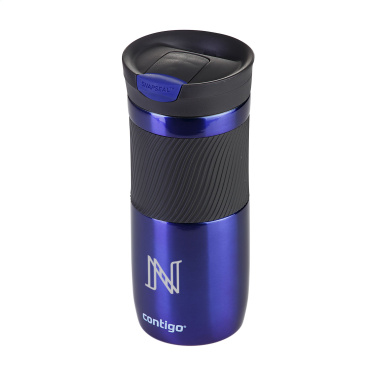 Logotrade advertising product picture of: Contigo® Byron Medium 470 ml thermo cup