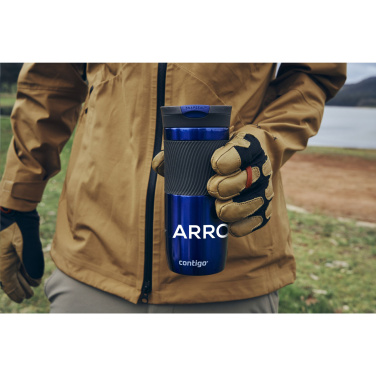 Logotrade promotional items photo of: Contigo® Byron Medium 470 ml thermo cup