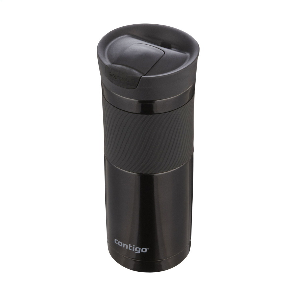 Logo trade corporate gifts picture of: Contigo® Byron Large 590 ml thermo cup