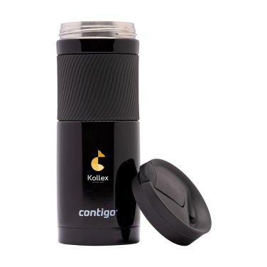 Logo trade promotional giveaways picture of: Contigo® Byron Large 590 ml thermo cup