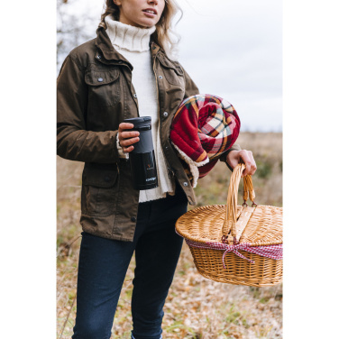 Logo trade promotional gift photo of: Contigo® Byron Large 590 ml thermo cup