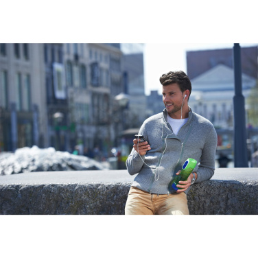 Logo trade business gifts image of: Contigo® Swish 500 ml drinking bottle