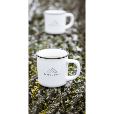 Logotrade promotional product picture of: Campfire 320 ml mug