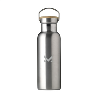 Logo trade promotional gift photo of: Nordvik 500 ml drinking bottle