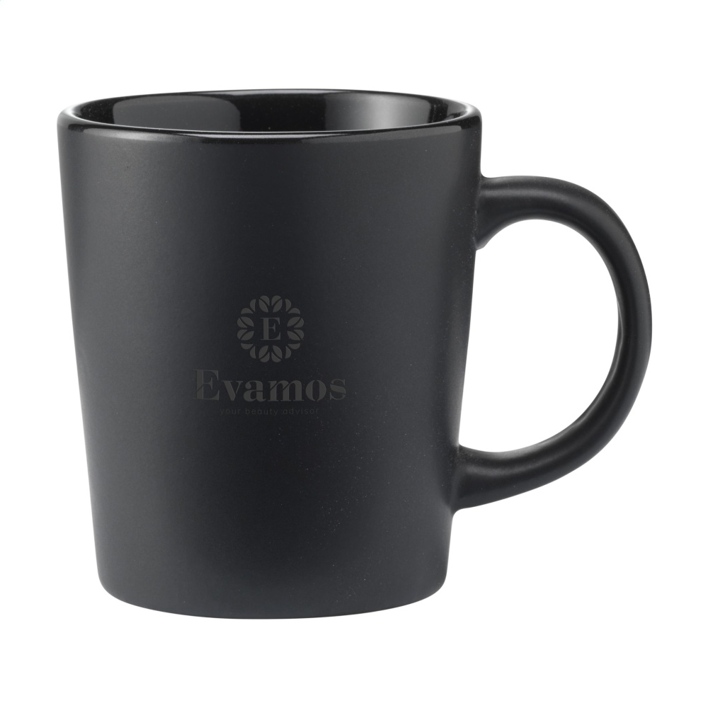 Logo trade business gifts image of: Ponti 250 ml mug