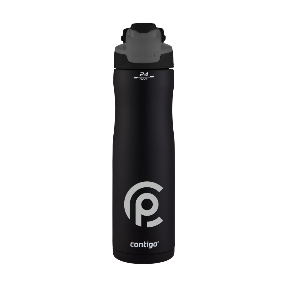 Logo trade corporate gifts picture of: Contigo® Autoseal Chill 720 ml drinking bottle