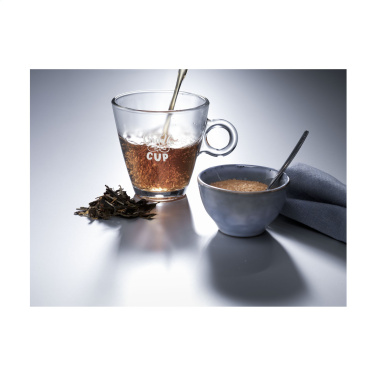 Logotrade promotional merchandise picture of: Lugano Tea Glass 320 ml