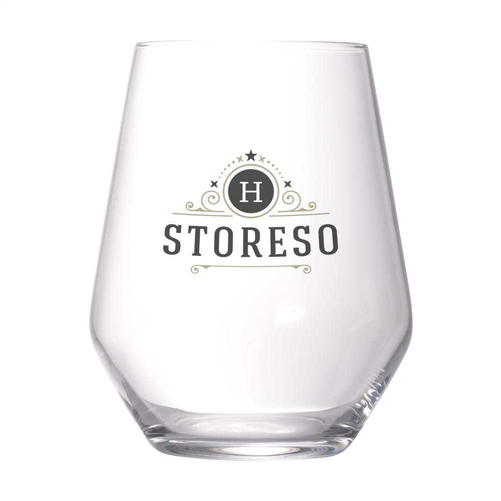 Logotrade corporate gifts photo of: Loire Water Glass 400 ml