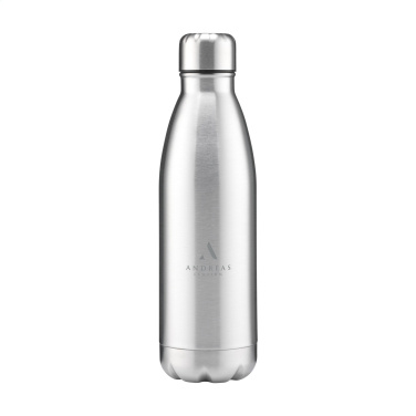 Logo trade promotional products picture of: Topflask 790 ml single wall drinking bottle