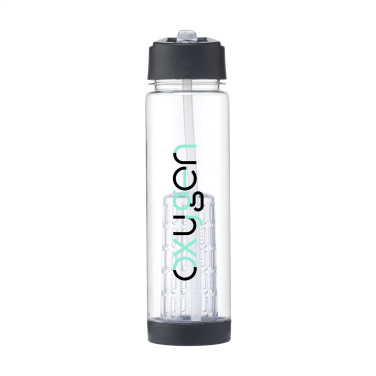 Logotrade business gift image of: Fruitfuse Bottle 700 ml drinking bottle