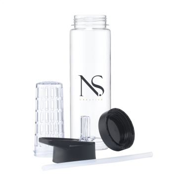 Logotrade promotional merchandise picture of: Fruitfuse Bottle 700 ml drinking bottle