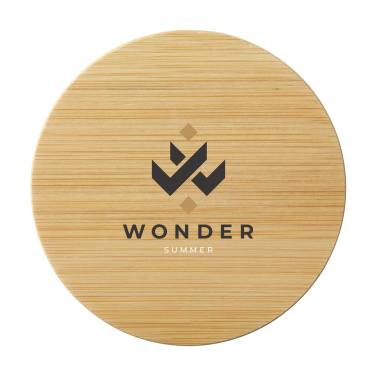 Logotrade business gift image of: Alba 350 ml double-walled glass