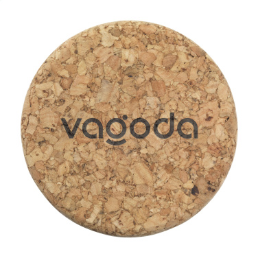 Logo trade promotional products image of: EcoBottle 650 ml plant based - made in the EU