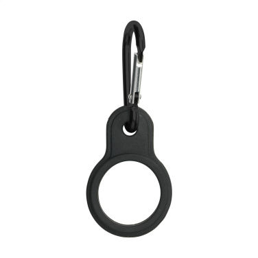 Logo trade promotional products picture of: Bottle Carabiner carrying loop for drinking bottle