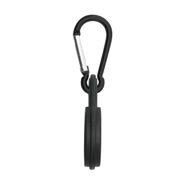 Logo trade advertising products image of: Bottle Carabiner carrying loop for drinking bottle