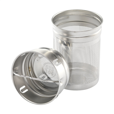 Logotrade business gifts photo of: Nara Tea Bottle 300 ml drinking bottle