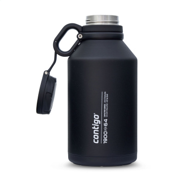 Logotrade advertising product picture of: Contigo® Grand Stainless Steel 1900 ml thermo bottle