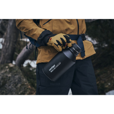 Logotrade promotional giveaway picture of: Contigo® Grand Stainless Steel 1900 ml thermo bottle