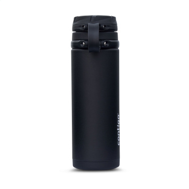 Logo trade promotional giveaways image of: Contigo® Fuse Stainless Steel 700 ml thermo bottle