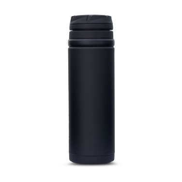 Logotrade promotional item image of: Contigo® Fuse Stainless Steel 700 ml thermo bottle