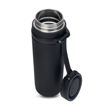 Logo trade corporate gift photo of: Contigo® Fuse Stainless Steel 700 ml thermo bottle
