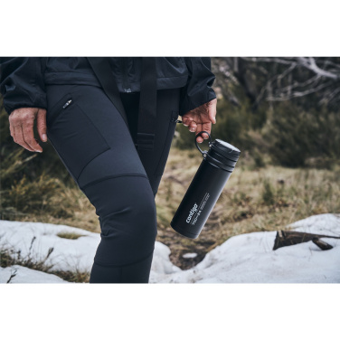 Logotrade business gift image of: Contigo® Fuse Stainless Steel 700 ml thermo bottle