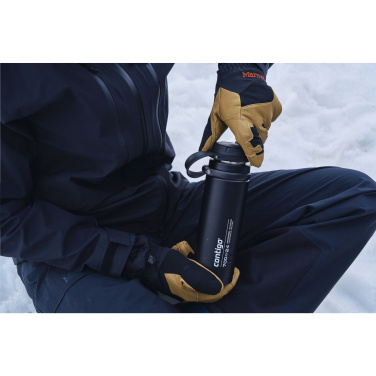 Logotrade promotional giveaway picture of: Contigo® Fuse Stainless Steel 700 ml thermo bottle