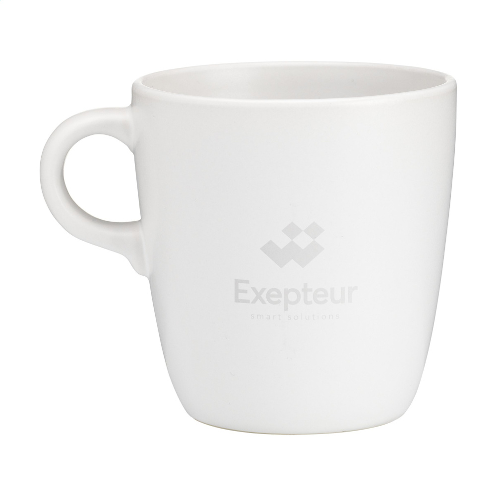 Logo trade corporate gift photo of: Tazza 375 ml mug