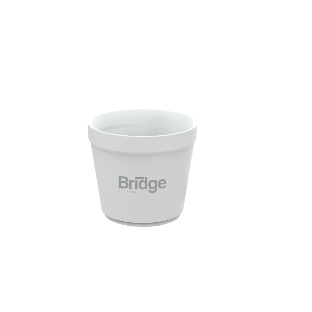 Logo trade promotional items image of: CirculCup 200 ml