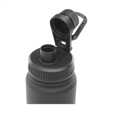 Logotrade promotional gift image of: Tappo Bottle RCS Stainless Steel drinking bottle