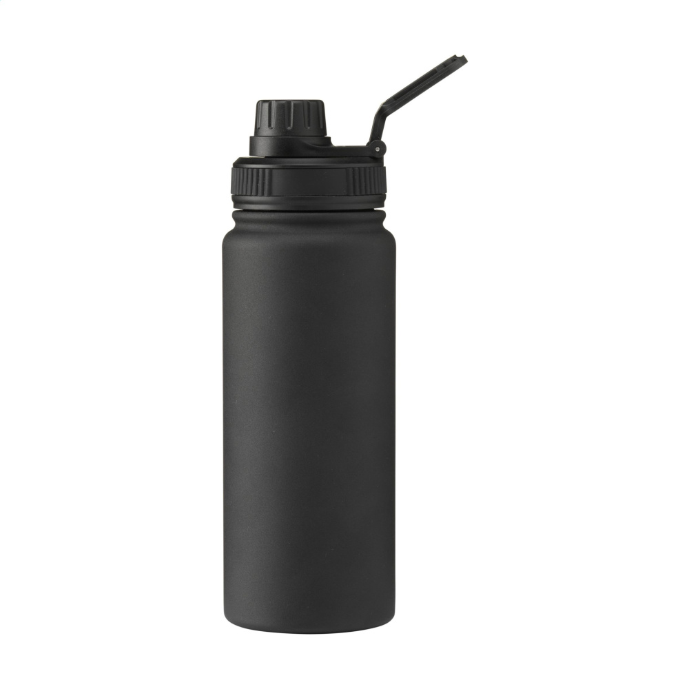 Logo trade promotional giveaways picture of: Tappo Bottle RCS Stainless Steel drinking bottle
