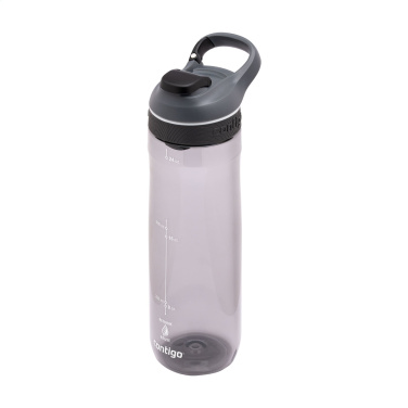 Logo trade business gifts image of: Contigo® Cortland Tritan™ Renew from Eastman 720 ml