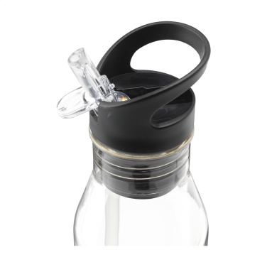 Logotrade promotional products photo of: Sava GRS RPET Bottle 720 ml