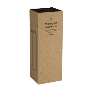 Logotrade promotional merchandise picture of: Morgan Water Bottle Tritan™ Renew 650 ml