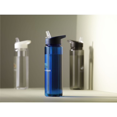 Logotrade promotional product image of: Morgan Water Bottle Tritan™ Renew 650 ml