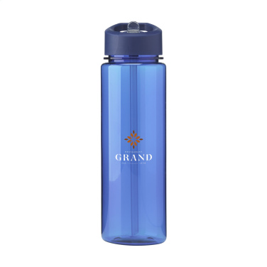 Logotrade corporate gift image of: Morgan Water Bottle Tritan™ Renew 650 ml